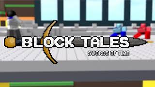 Red & Blue Noobs - Block Tales OST