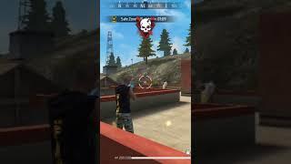 FREE FIRE  ARUP GAMER  #reels #arupgamer #freefire #viral #freefireshorts #mcstan