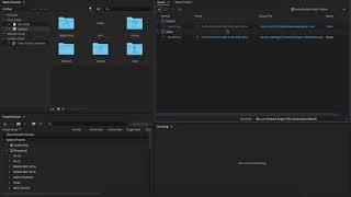 After Effects - How to render with alpha channel