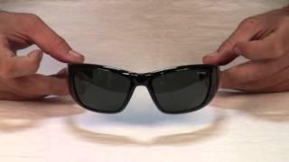 Arnette Rage XXL Sunglasses Review at Surfboards.com