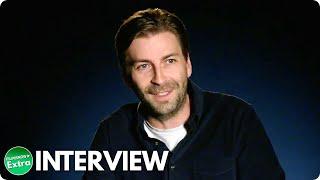 SPIDER-MAN: NO WAY HOME | Jon Watts Official Interview