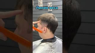 Обучалка для барберов #barber #barbershop #haircut #fade #hair #barberlife #hairstyle