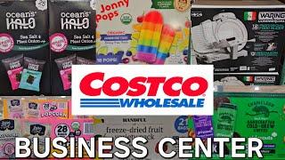 NEW DEALS! AT COSTCO BUSINESS CENTER 2025