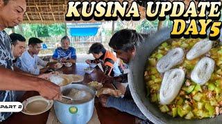 P2-Kusina Update | Day 5 - EP1435