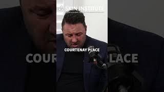 Duncan Garner: Partying with Winston Peters & Jim Bolger 
