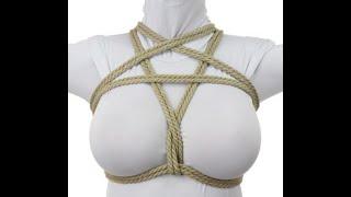 Star Pentagram Harness - TheDuchy ®