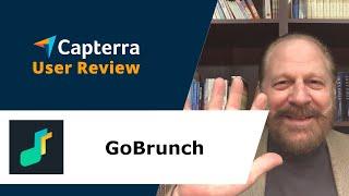 GoBrunch Review: The Only Webinar Software You Need!