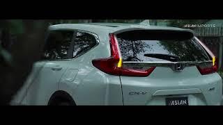 Honda CR V Ex Masterpiece I Asian Imports
