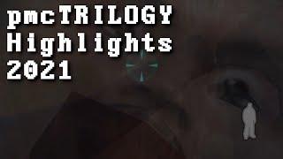 pmcTRILOGY Highlights 2021