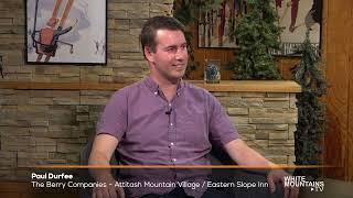 White Mountains vacations at Eastern Slope Inn and Attitash Mountain Village