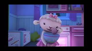 On this day: top lamb aired on Disney Junior