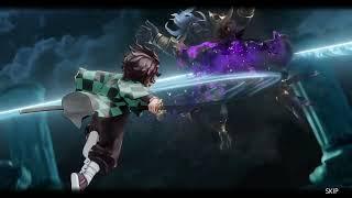 Demon Slayer X Summoners War Official Intro Video.