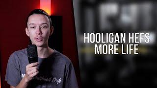 Hooligan Hefs - More Life (Freestyle) Reaction & Thoughts