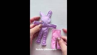 DIY делаем ДЖЕКСа из удивительный цифровой цирк The Amazing Digital Circus 3 серия