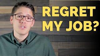 Do I Regret Becoming a Physical Therapist?