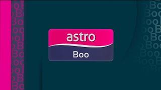 Channel ID (2024) : Astro Boo