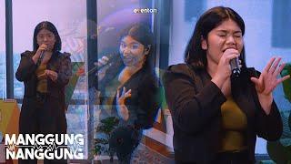 Jebung ft Basboi -  Indo Black Magic | Live at #ManggungNanggung​​​ Eps.89