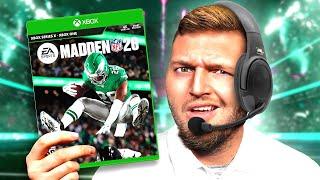 I Played Madden 26 - The Truth