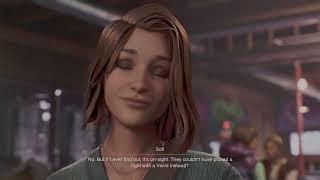 Life is Strange Double Exposure - Chapter 2 Penumbra