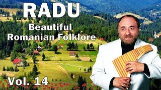 Radu Constantin Pan Flute - Spring Dance
