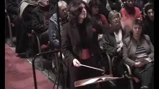 Alina Sokolova conduct Salieri Requiem   # 6  Sanctus