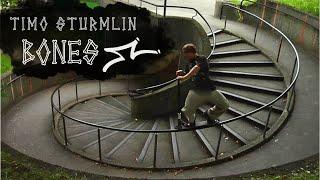 Timo Stürmlin | Bones