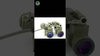 Advanced | Night Vision | Thermal Fusion Binoculars | Gen2+/Gen3 | Tactical Optics | Field Test