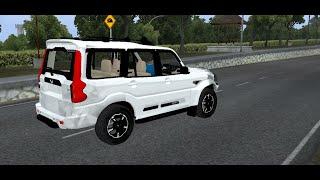 Joy Gamer Kannada Live Stream Mahindra Scorpio car