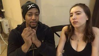 Dashka: Tips for dating Russian girls