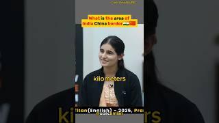 Confusing question to aspirants|UPSC Interview..#shorts