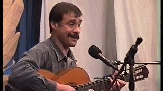 Михаил Кочетков. 19.10.2000 ЦАП 2 отделение