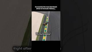 When The Lando Norris Domination Began in Formula 1!
