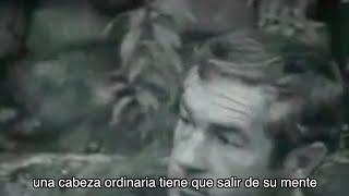 Dr. Timothy Leary, tienes que salir de tu mente: Expande tu Conciencia