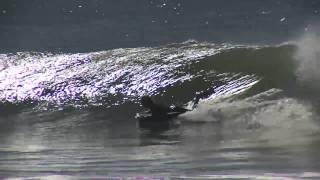 Surf Sufficient - How To Mat Surf with Daniel Thomson