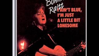 Bonnie Raitt - Walking Blues (Live 1971)