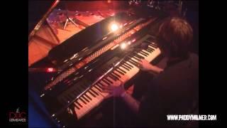"UNSQUARE DANCE" - PADDY MILNER & THE SOUSA BAND, LIVE IN CONCERT