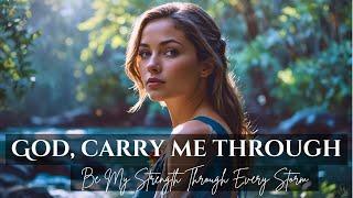 Beautiful soothing gospel worship songs (with lyrics to sing along). Deep relaxation.