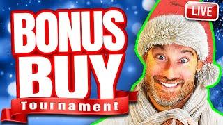 Bitcasino $1000 Christmas Knockout Tournament!!!