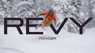 Why Revelstoke Is One of the Best Ski Resorts in North America.