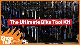 The Ultimate Bike Tool Kit | Shop Talk | The Pro's Closet