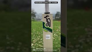 JOS BUTTLER BAT PROFILE ~ KOOKABURRA KAHUNA 1000 ENGLISH WILLOW CRICKET BAT |#shorts #cricketshorts