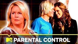 "His Girlfriend Is A Wicked Witch" Christian & Marielle | Parental Control