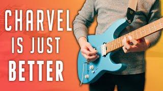 Nearly Perfect! Charvel Pro Mod DK24 | A Player's Review