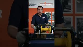 Easy Valve Replacement with the Valve Out Tool
