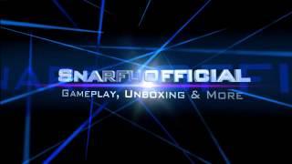 Snarfuofficial - Gameplay, Unboxing & More