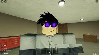 Гайд по игре Specter (Roblox)