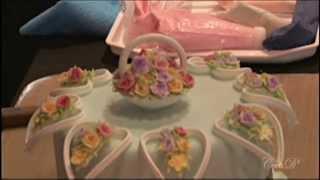 Ceri Griffiths Live at the NEC 2012 Part 2 (Heart off-pieces)