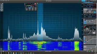 sunSDR2 vs IC 7300