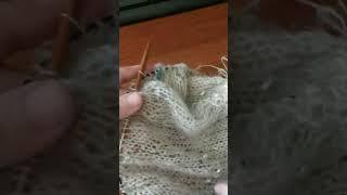 Пряжа NUOVO YARN FIREWORKS - двойная пушистость