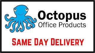 Office Supplies in Manchester - Same Day Delivery